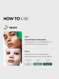 VT Cosmetics Pro Cica Reedle Shot 100 2-Step Hydrogel