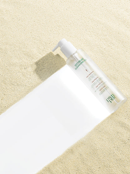 ESSENPICK - SEEDBEAN CLEANSING OIL 250ml