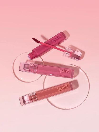 ETUDE Glow Fixing Tint for 12 Cherry Sugar
