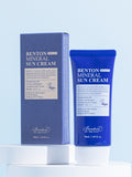 Benton Skin Fit Mineral Sun Cream SPF50 PA  50mL