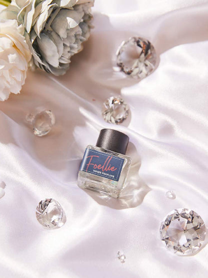 Foellie eau de vogue INNER PERFUME 5 ml