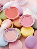 ETUDE Lovely.C.Blusher OR202 Sweet Coral