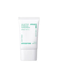 Innisfree UV active poreless sunscreen 50ml (23)