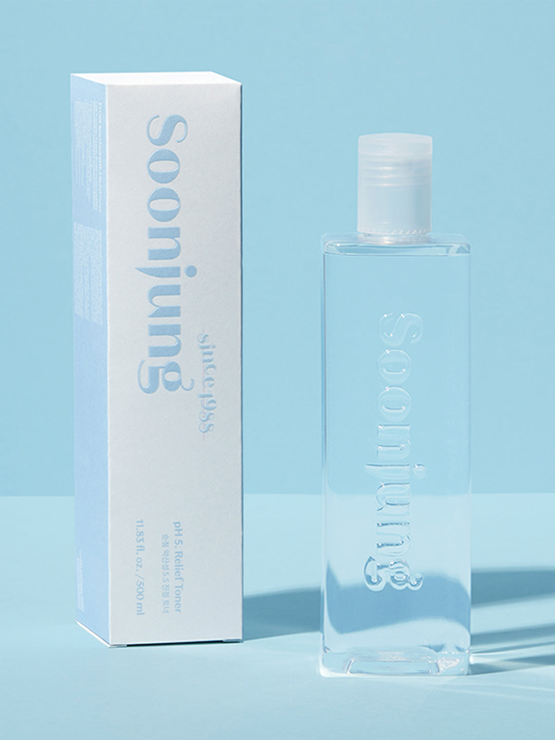 Etude SoonJung pH 5.5 Relief Toner – view 2