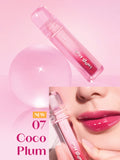 ETUDE Over Glowy Tint  01 BLACK CAT Rose jelly