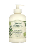 Skinfood Lemon Verbena Body Wash 450 ML