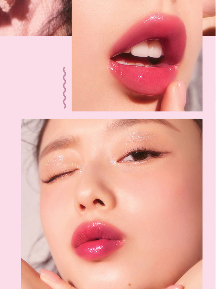 Etude Dear Darling Oil Tint 06 Pink oil – view 5