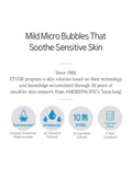 ETUDE Soonjung pH 6.5 Whip Cleanser