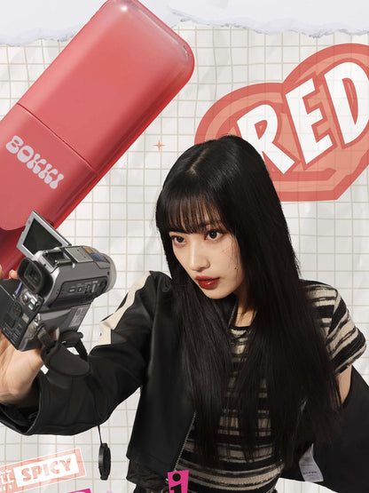 Black Rouge GB04 Spicy Pepper