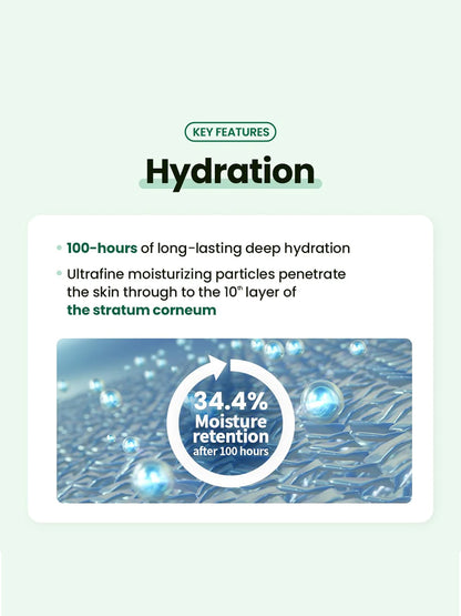 Dr.G R.E.D BLEMISH® CLEAR SOOTHING CREAM 50ml