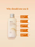 The Face Shop Rice & Ceramide Moisturizing Emulsion 150 ml