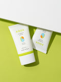 ORJENA Aqua Perfect Sun Gel SPF50+ PA++++ | Korean Sunscreen | Daily Use Sunscreen |For Oily Skin | With 50+ SPF