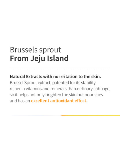 ORJENA Vitamin C Bright Eye Cream