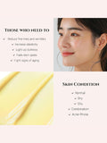BEAUTY OF JOSEON REVIVE EYE SERUM GINSENG RETINAL 30ML
