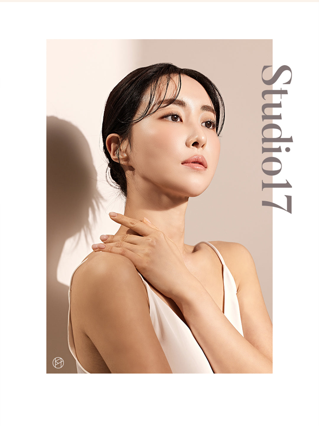 Studio 17 Shading brush set