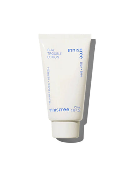 Innisfree Bija Trouble Lotion 100ml