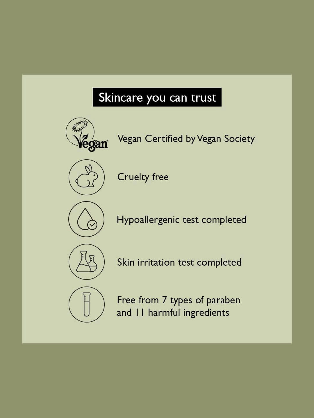 HaruHaru Wonder Black bamboo Mist 80ml