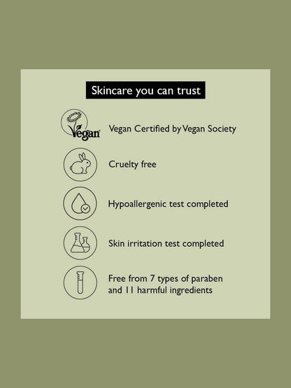 HaruHaru Wonder Black bamboo Mist 80ml