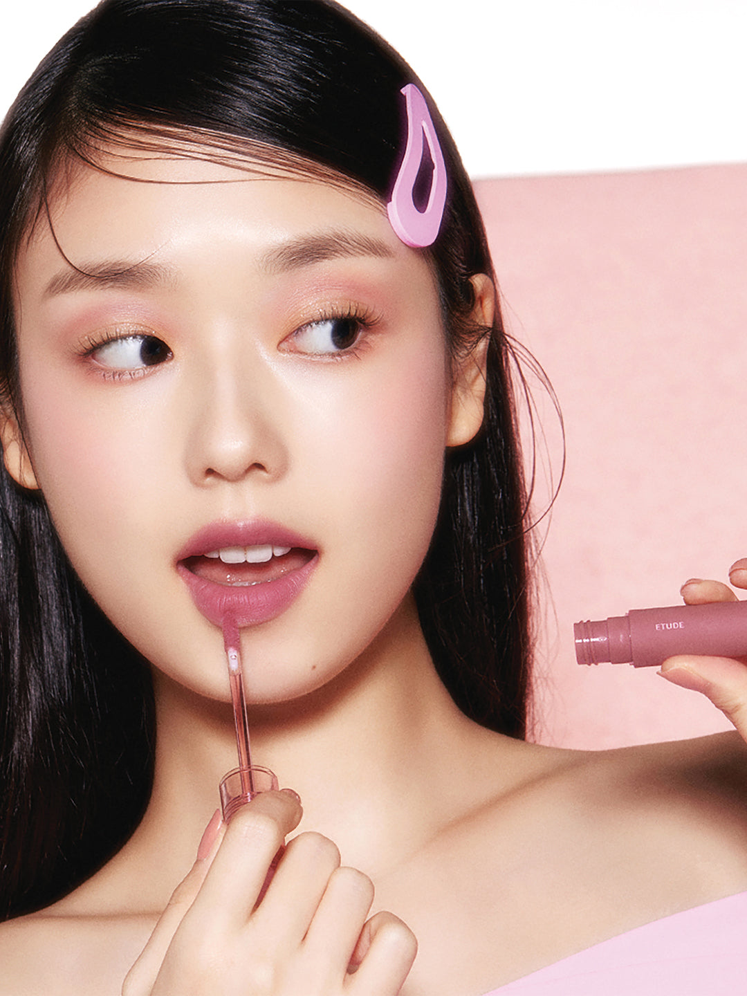 Etude Fixing Tint #12 Salmon Brick