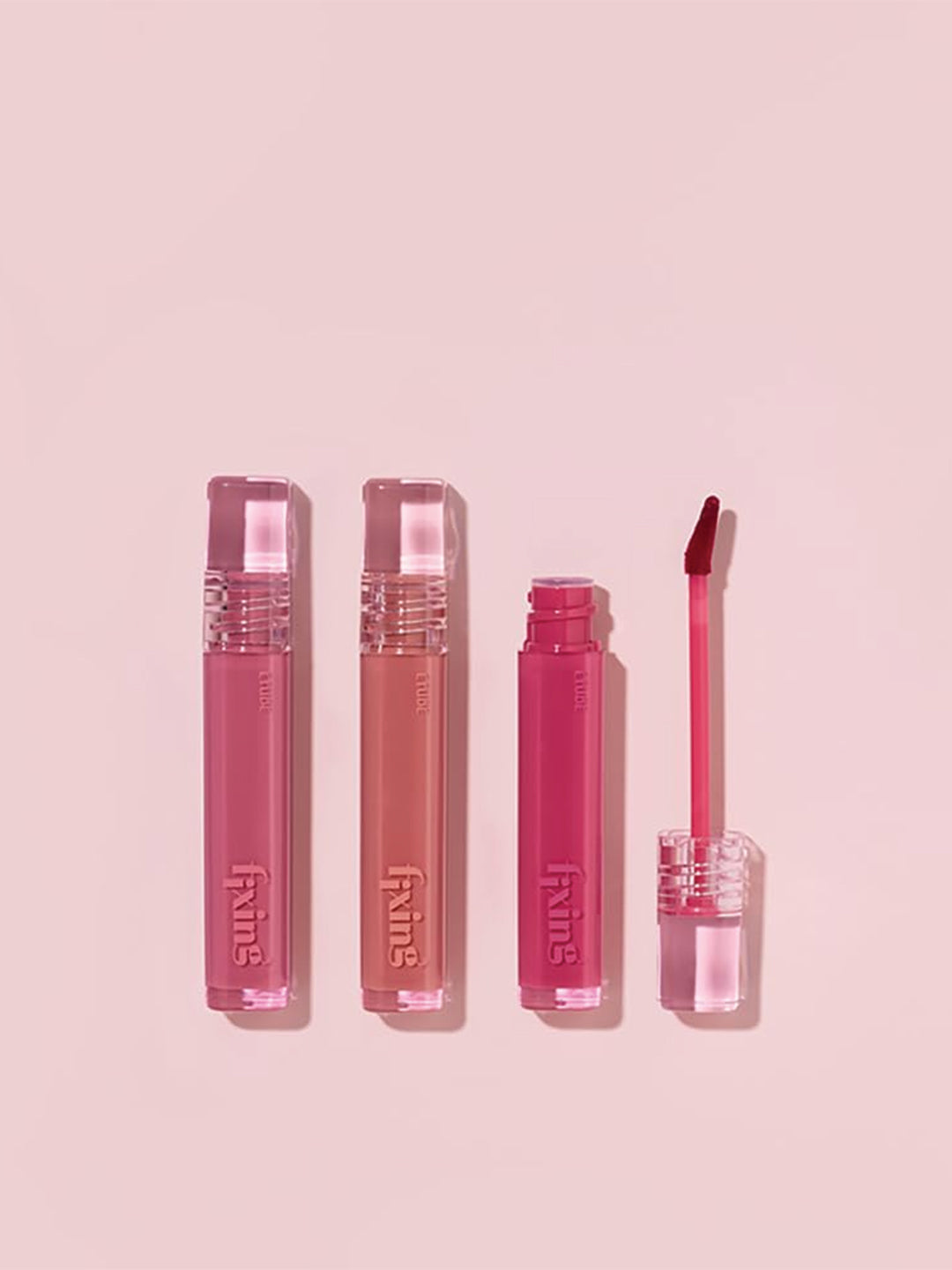 ETUDE Glow Fixing Tint for 12 Cherry Sugar