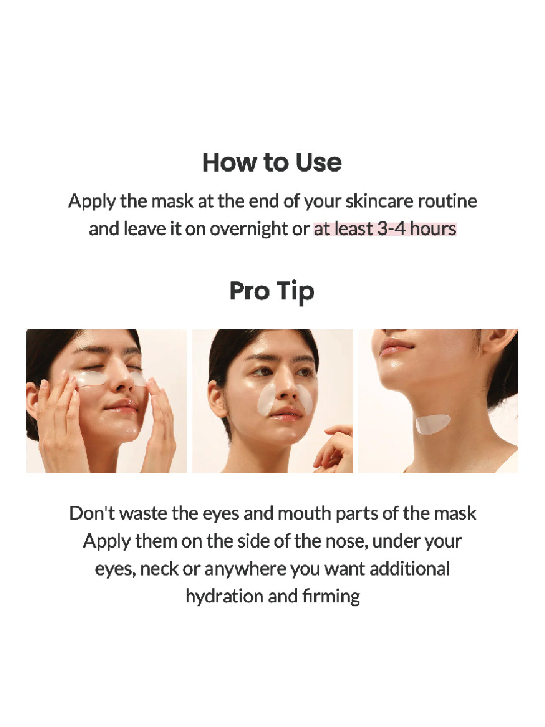 [Biodance] Bio Collagen-Real Deep Mask 1Box (34g*4ea)