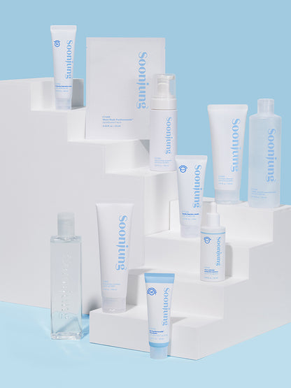 ETUDE SoonJung pH 5.5 Relief Toner