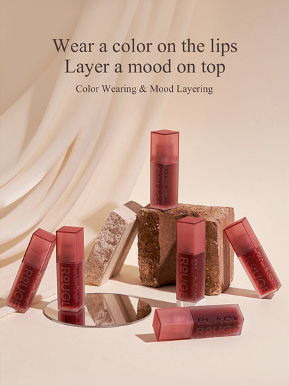 Black Rouge DL06 Woody layer