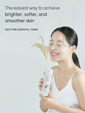 Thank You Farmer Rice Pure Essential Toner