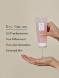 BEAUTY OF JOSEON LIGHT RED BEAN WATER GEL (100ML)