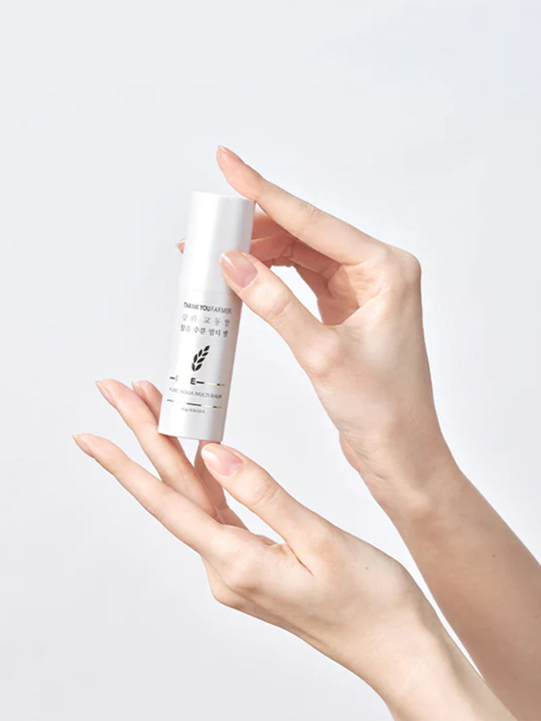 Thank You Farmer Rice Pure Aqua Multi Balm (10g)