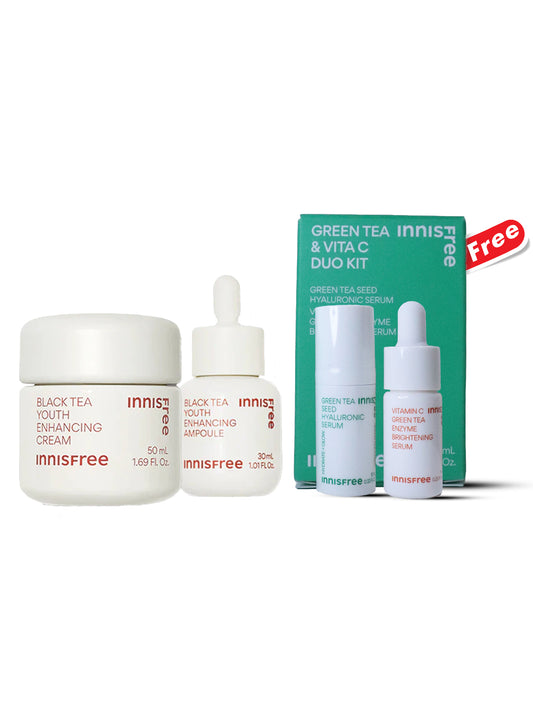 Age like a queen kit (Buy 2 Get 1 Free)