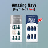 Amazing Navy (Buy 1 Get 1 Free)