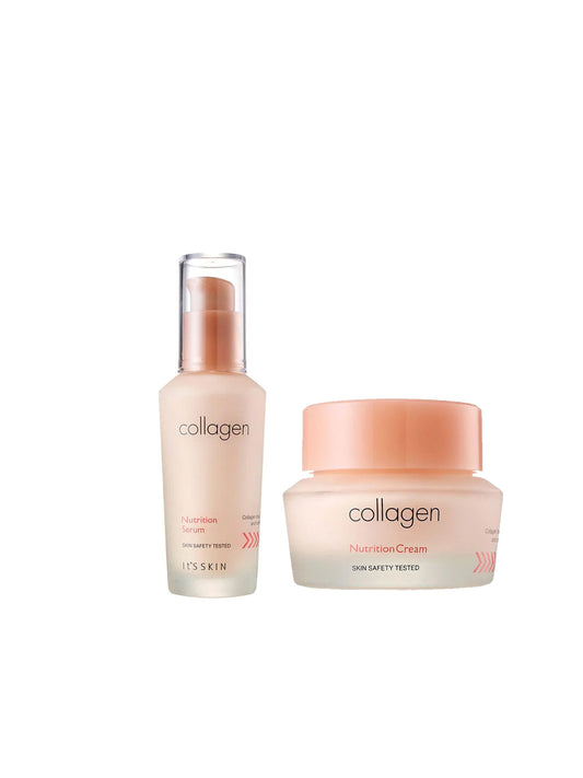 Anti-Aging AM&PM Routine