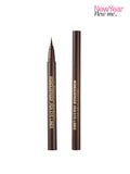 B.O.M WONDERPROOF PEN EYE LINER