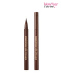 B.O.M WONDERPROOF PEN EYE LINER