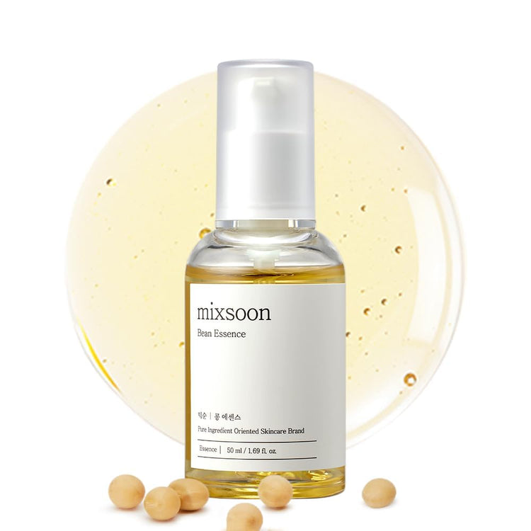 Mixsoon - Bean Essence (50 ml)