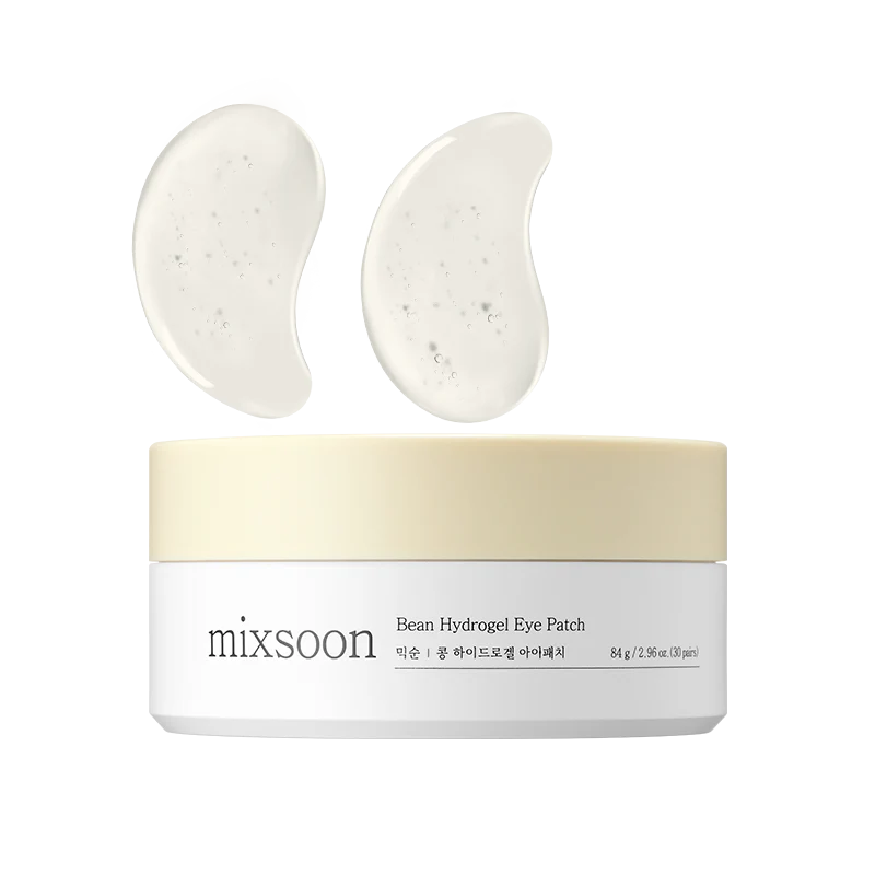 Mixsoon Bean Hydrogel Eye Patch