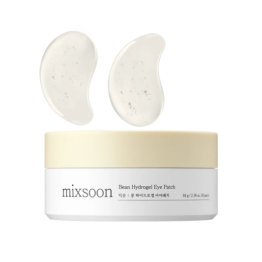 Mixsoon Bean Hydrogel Eye Patch