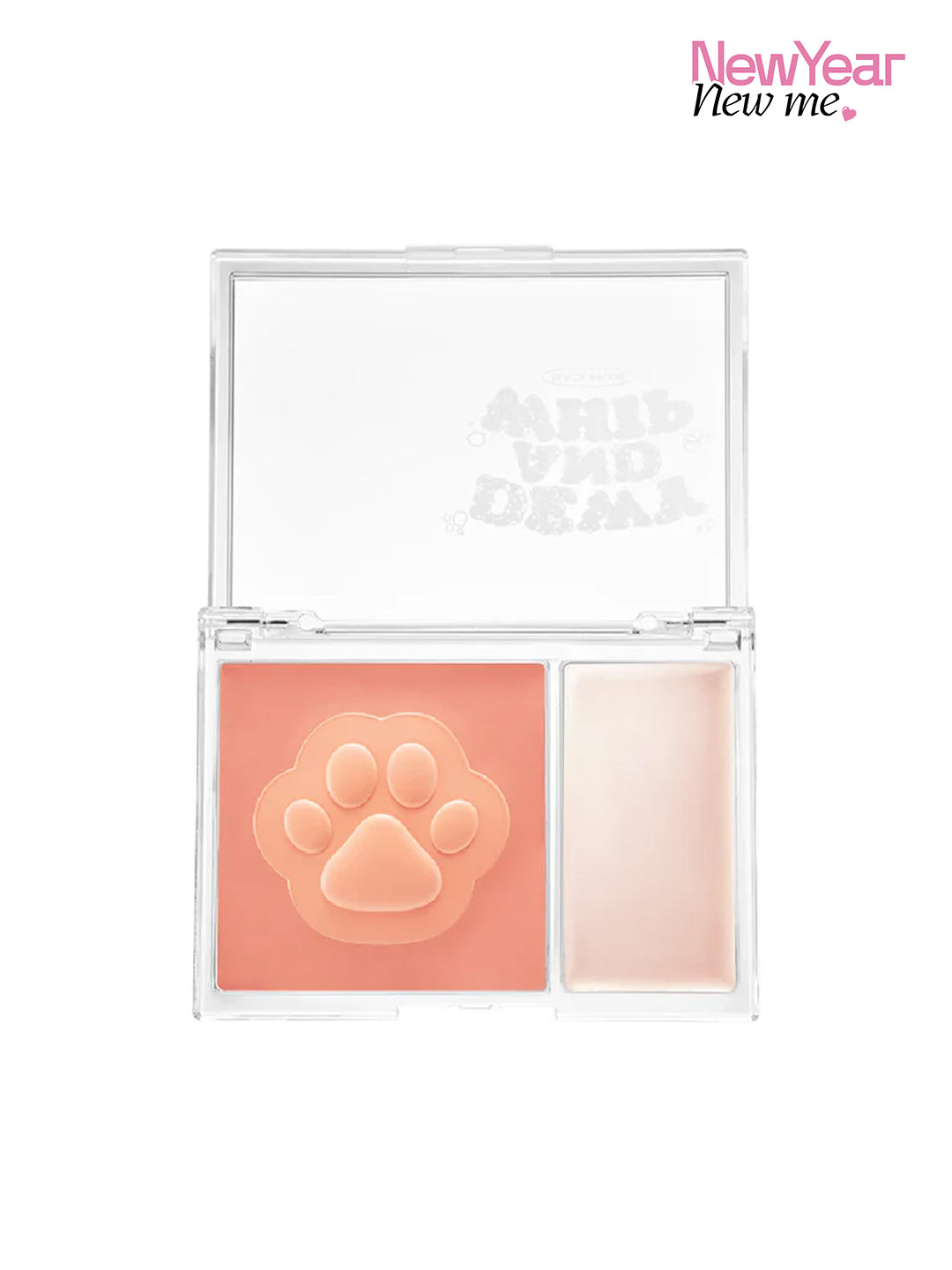 Black Rouge DW03 Tangerine