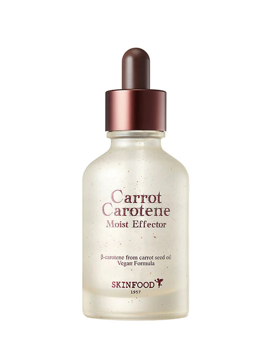 CARROT CAROTENE MOIST EFFECTOR 55ml