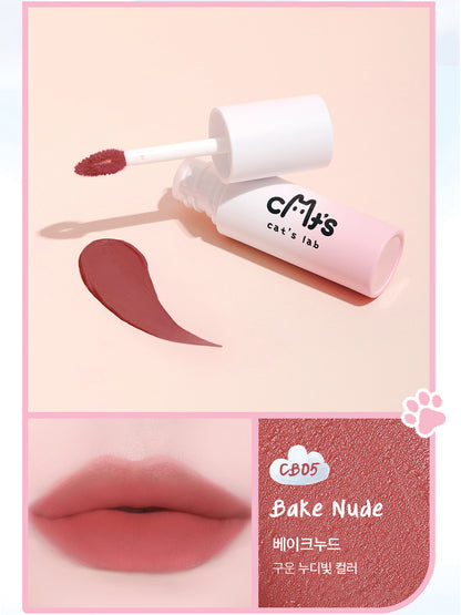 Cat's lab BLUR LIP VELVET TINT