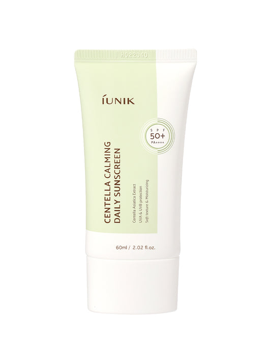 Iunik Centella Calming Daily Sunscreen