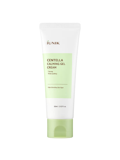 Iunik Centella Calming Gel Cream