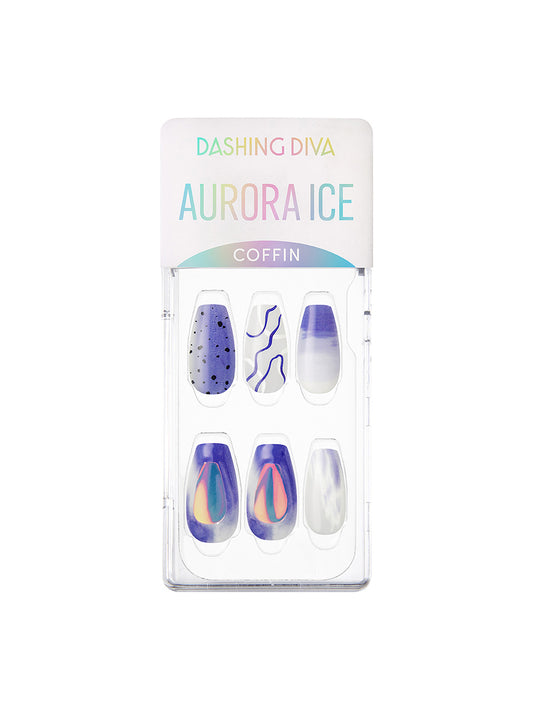 DASHING DIVA MAGICPRESS Hey Mama