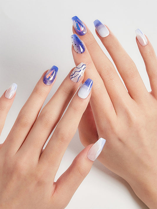 DASHING DIVA MAGICPRESS Hey Mama