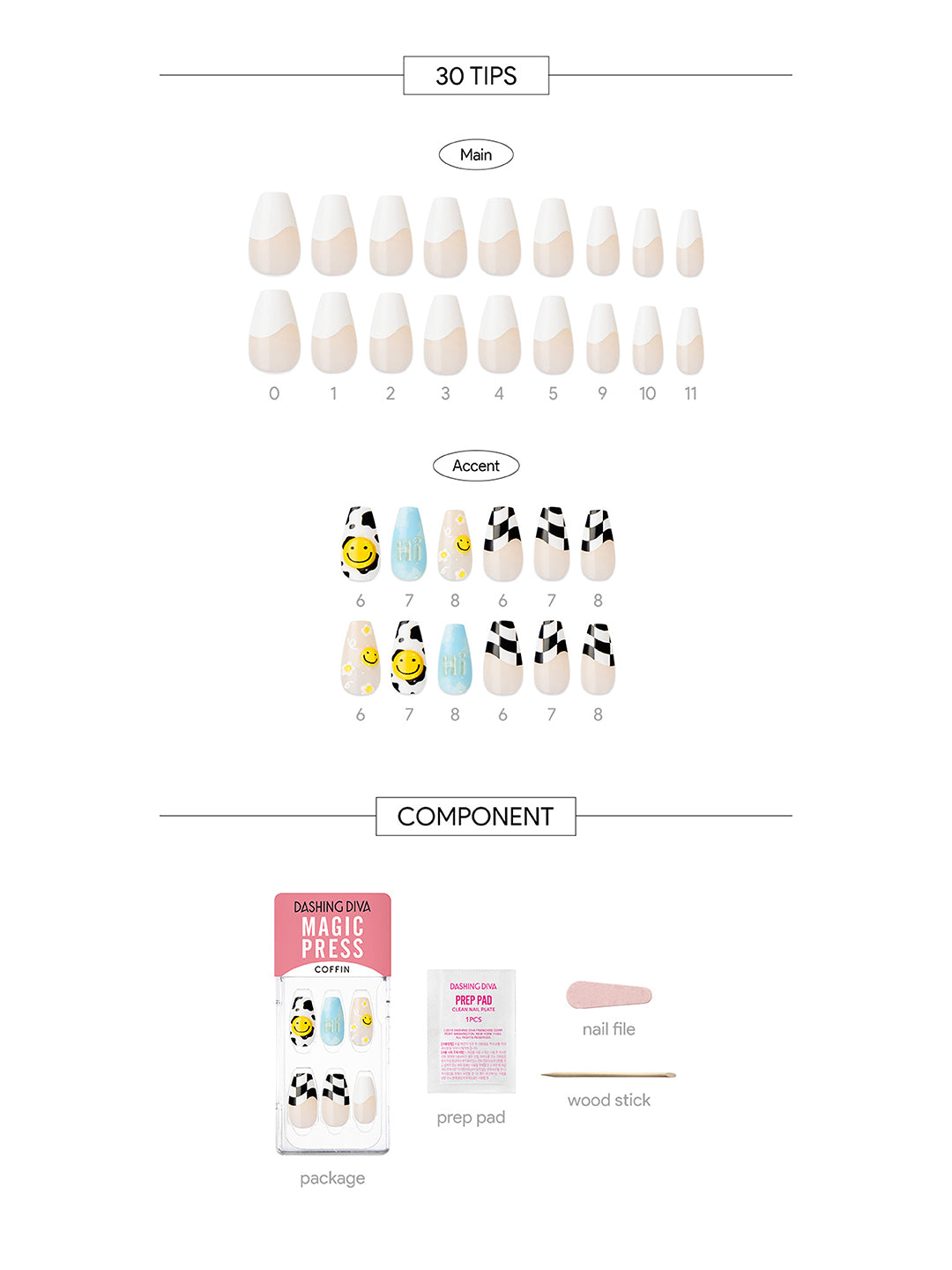 DASHING DIVA MAGICPRESS Hi There