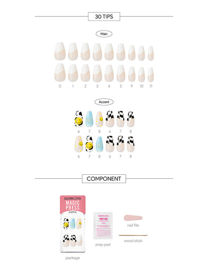 DASHING DIVA MAGICPRESS Hi There