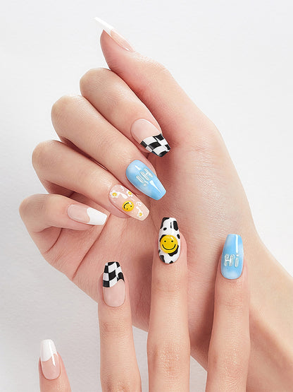 DASHING DIVA MAGICPRESS Hi There