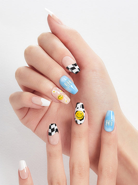 DASHING DIVA MAGICPRESS Hi There