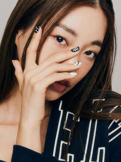 DASHING DIVA MAGICPRESS Ink Sketch